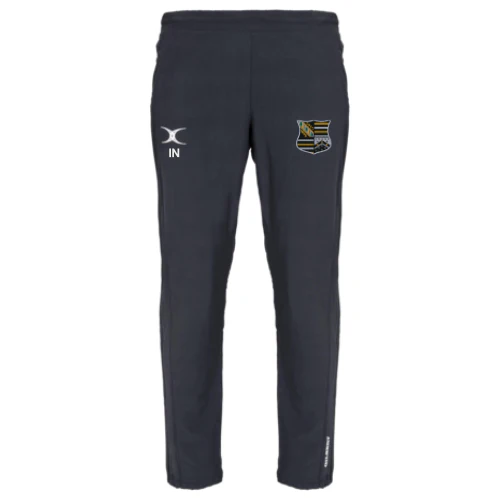 Oadby Wyggestonians RFC Women's Black Synergie V3 Trousers