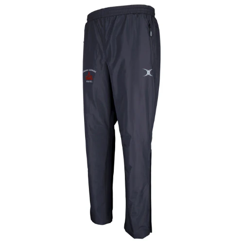 Oban Lorne RFC Senior's Black Pro All-Weather Trouser