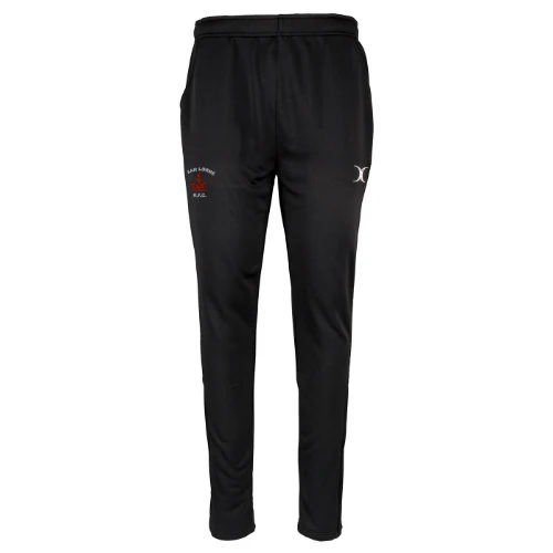 Oban Lorne RFC Senior's Black Quest Training Trousers