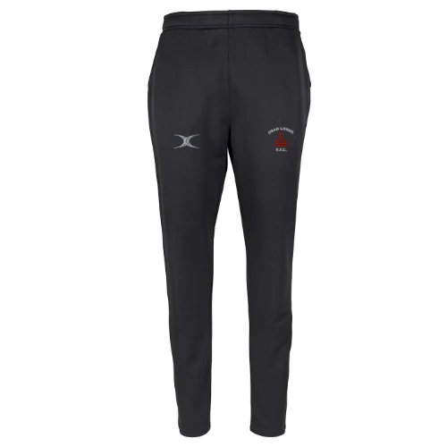 Oban Lorne RFC Women's Black Quest Trousers
