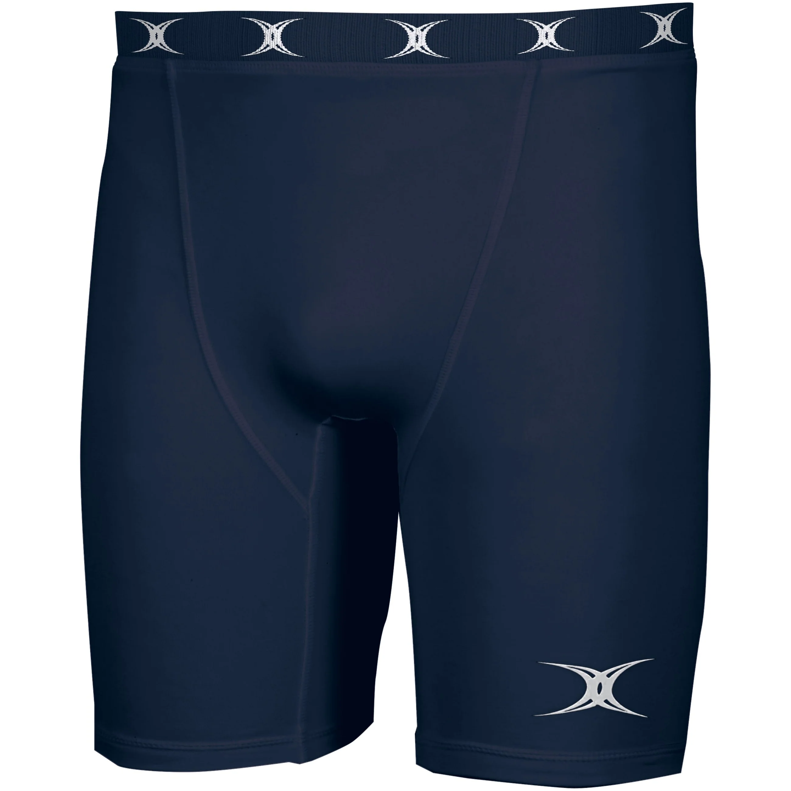 Old Albanians RFC Senior's Dark Navy Atomic X II Undershort