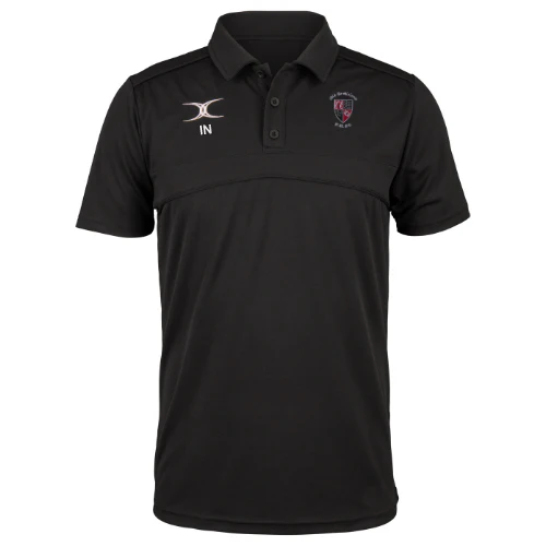 Old Brodleians RUFC Men's Photon Polo (Initials)