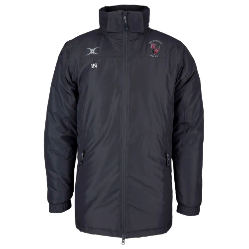 Old Brodleians RUFC Adult's  Mens Pro All Weather Jacket (Initials)