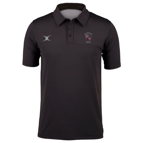 Old Brodleians RUFC Men's Pro Polo (No Initials)