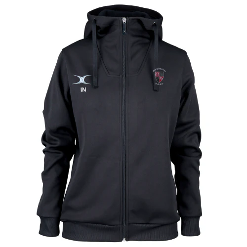 Old Brodleians RUFC Women's Pro Hoody (Initials)