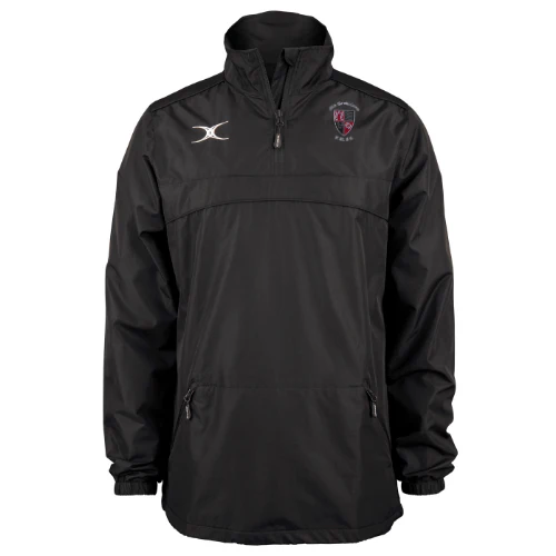 Old Brodleians RUFC Child's Photon 1/4 Zip Jacket (No Initials)