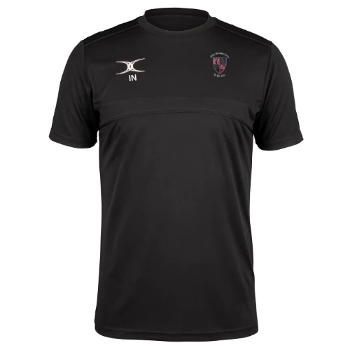 Old Brodleians RUFC Child's Photon Tee (Initials)