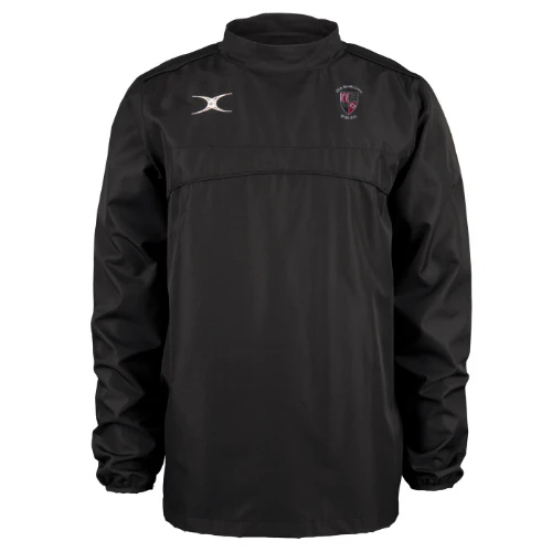 Old Brodleians RUFC Child's Photon Warm Up Jacket (No Initials)
