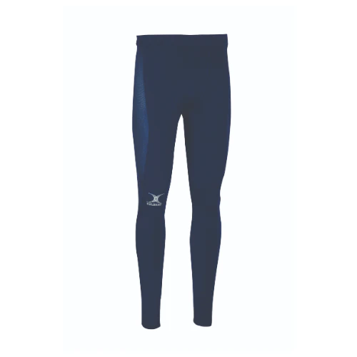Old Cranleighan RFC Adult's Dark Navy Atomic Leggings