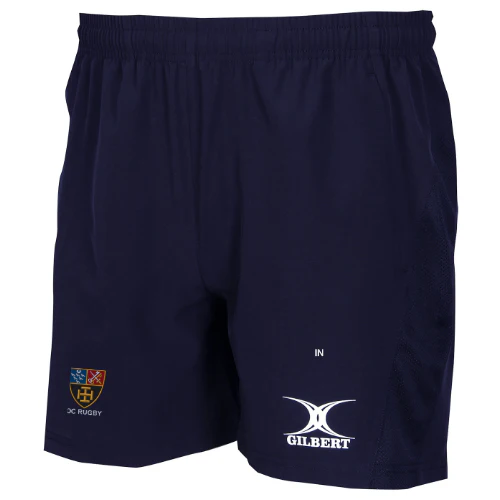 Old Cranleighan RFC Adult's Dark Navy Leisure Short