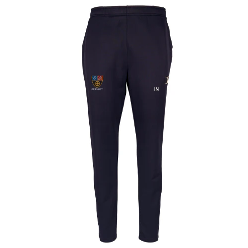Old Cranleighan RFC Adult's Dark Navy Quest Training Trousers