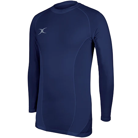 Old Cranleighan RFC Child's Dark Navy Atomic X Baselayer