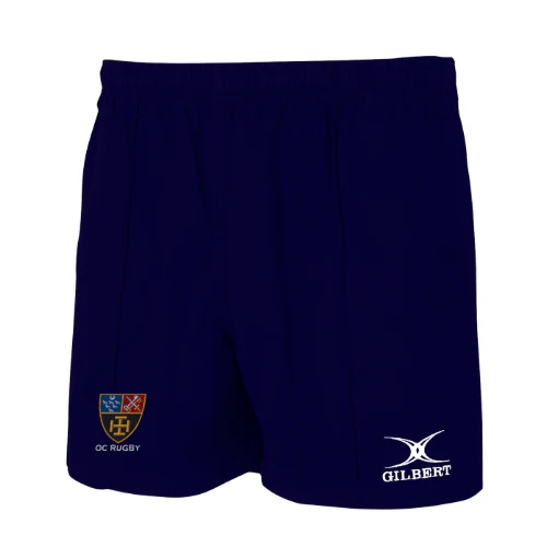 Old Cranleighan RFC Child's Dark Navy Kiwi Pro Shorts