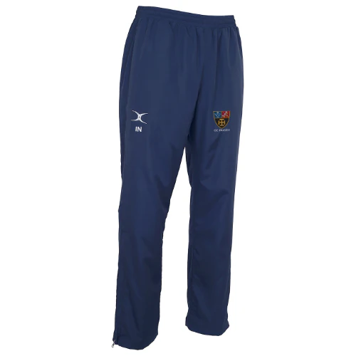 Old Cranleighan RFC Child's Navy Tornado Trouser