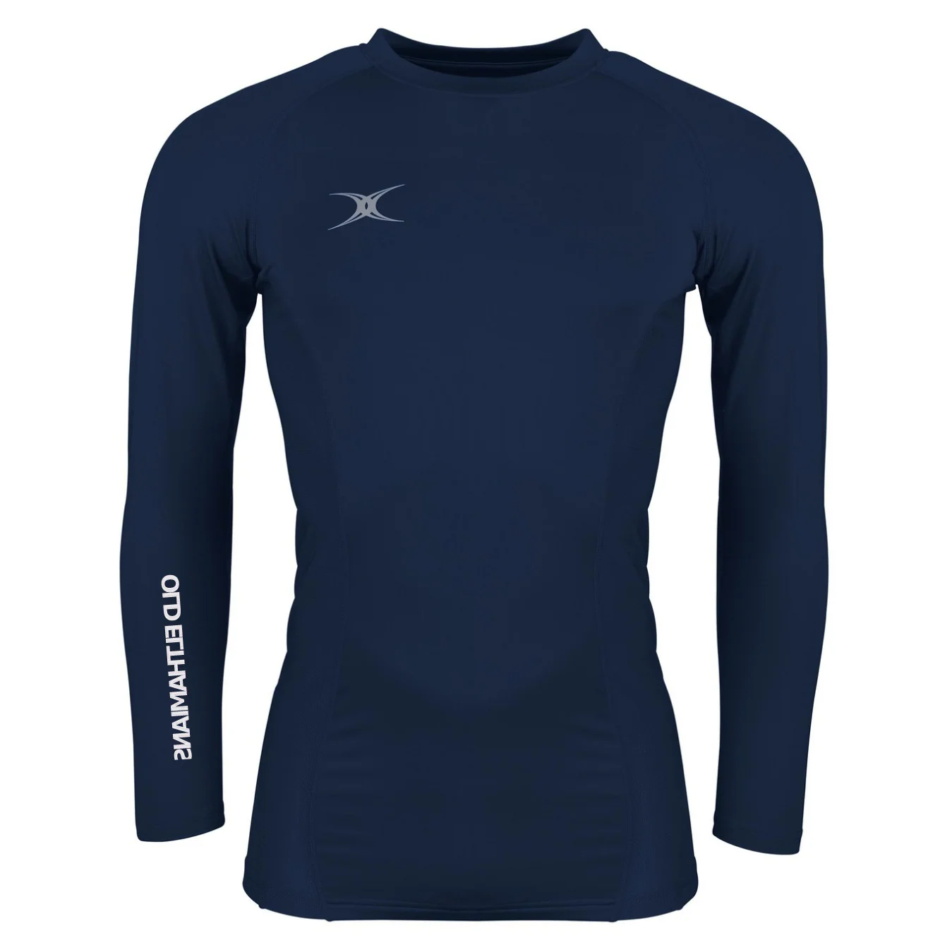 Old Elthamians RFC Child's Dark Navy Atomic II Baselayer Top-Junior