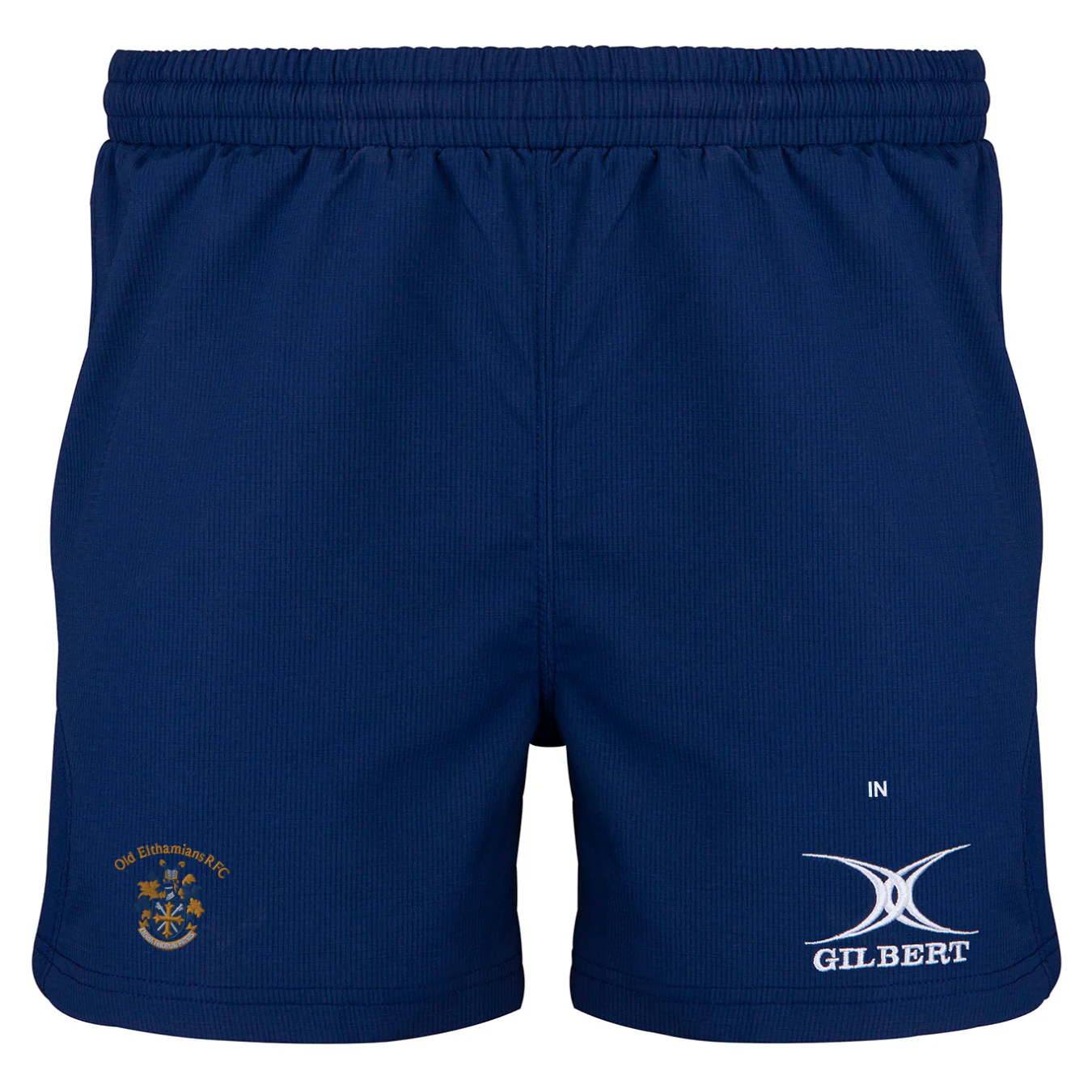Old Elthamians RFC Men's Dark Navy Virtuo Match Shorts