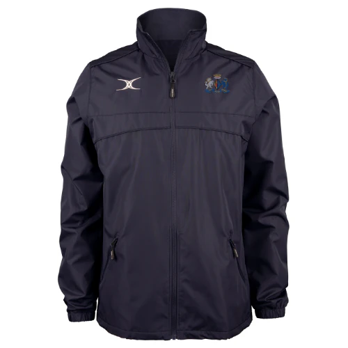 Old Grammarians RFC Adult's Dark Navy Photon Mens Full Zip Jacket