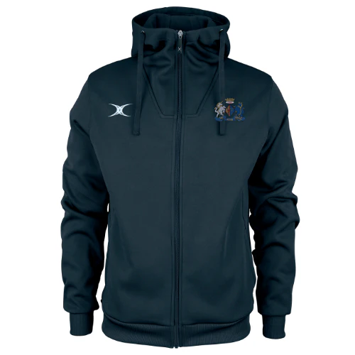 Old Grammarians RFC Adult's Dark Navy Pro Mens Hoody