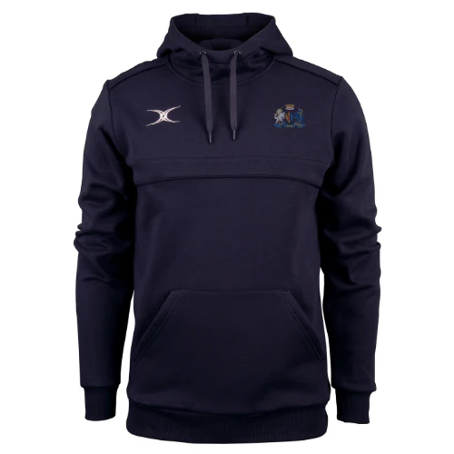 Old Grammarians RFC Child's Dark Navy Photon Hoodie Child