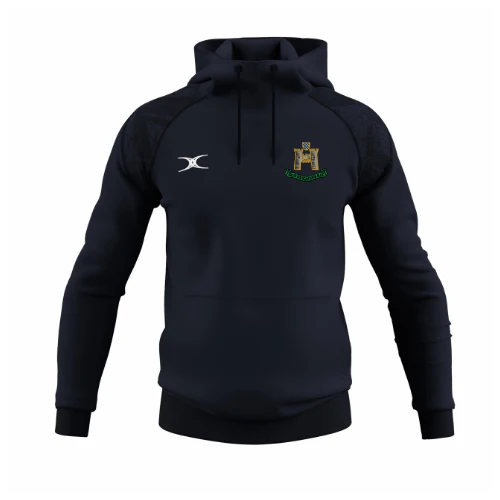 Old Reigatian RFC Senior's Dark Navy GTS Hoodie