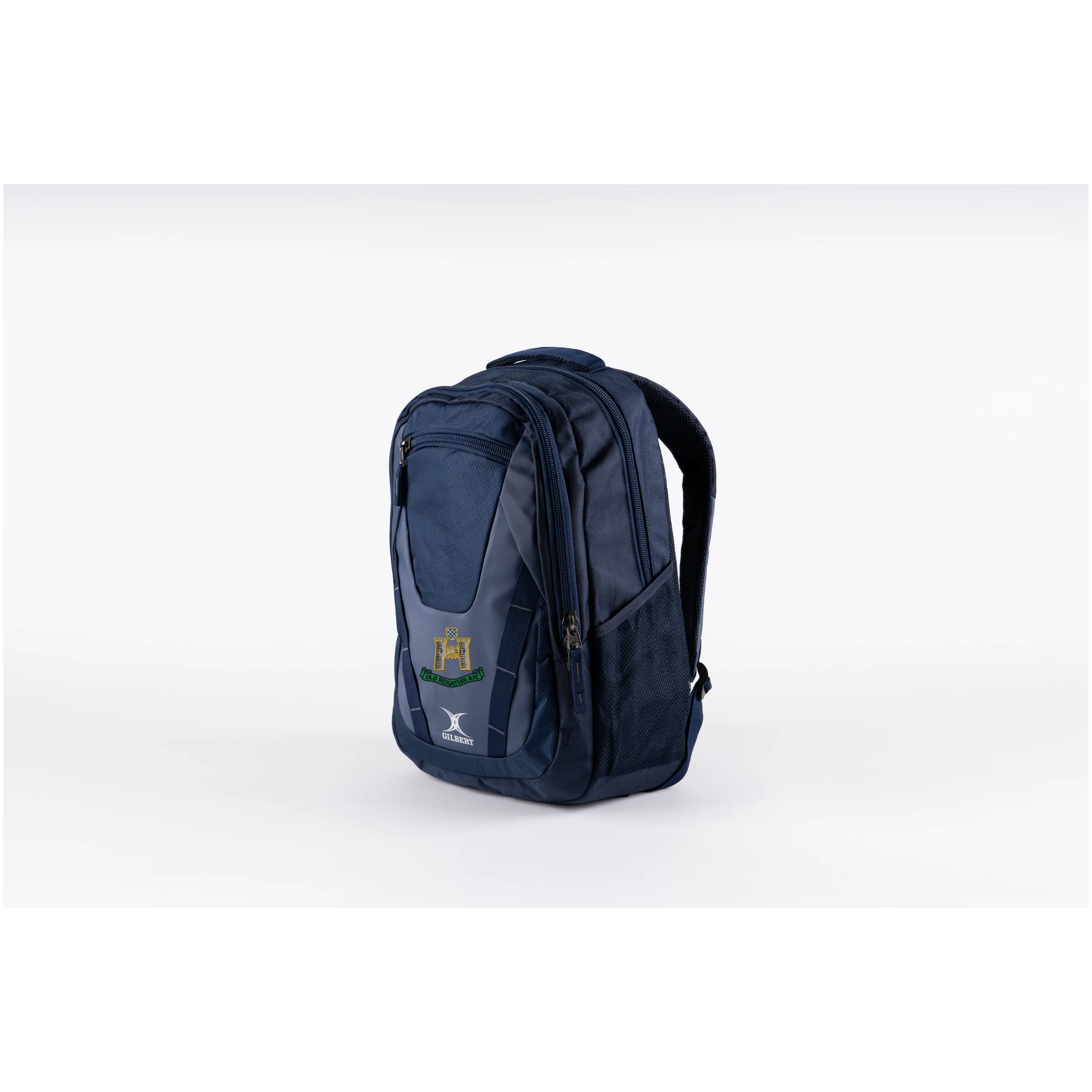 Old Reigatian RFC Senior's Navy Club V4 Rucksack - Image 2