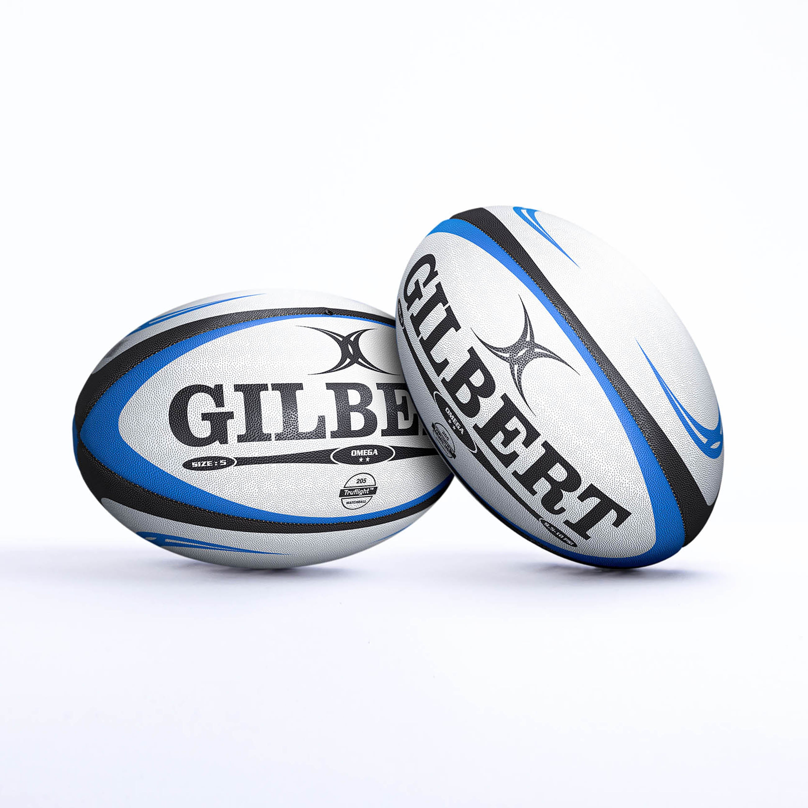 Omega Match Ball (multi-buy)