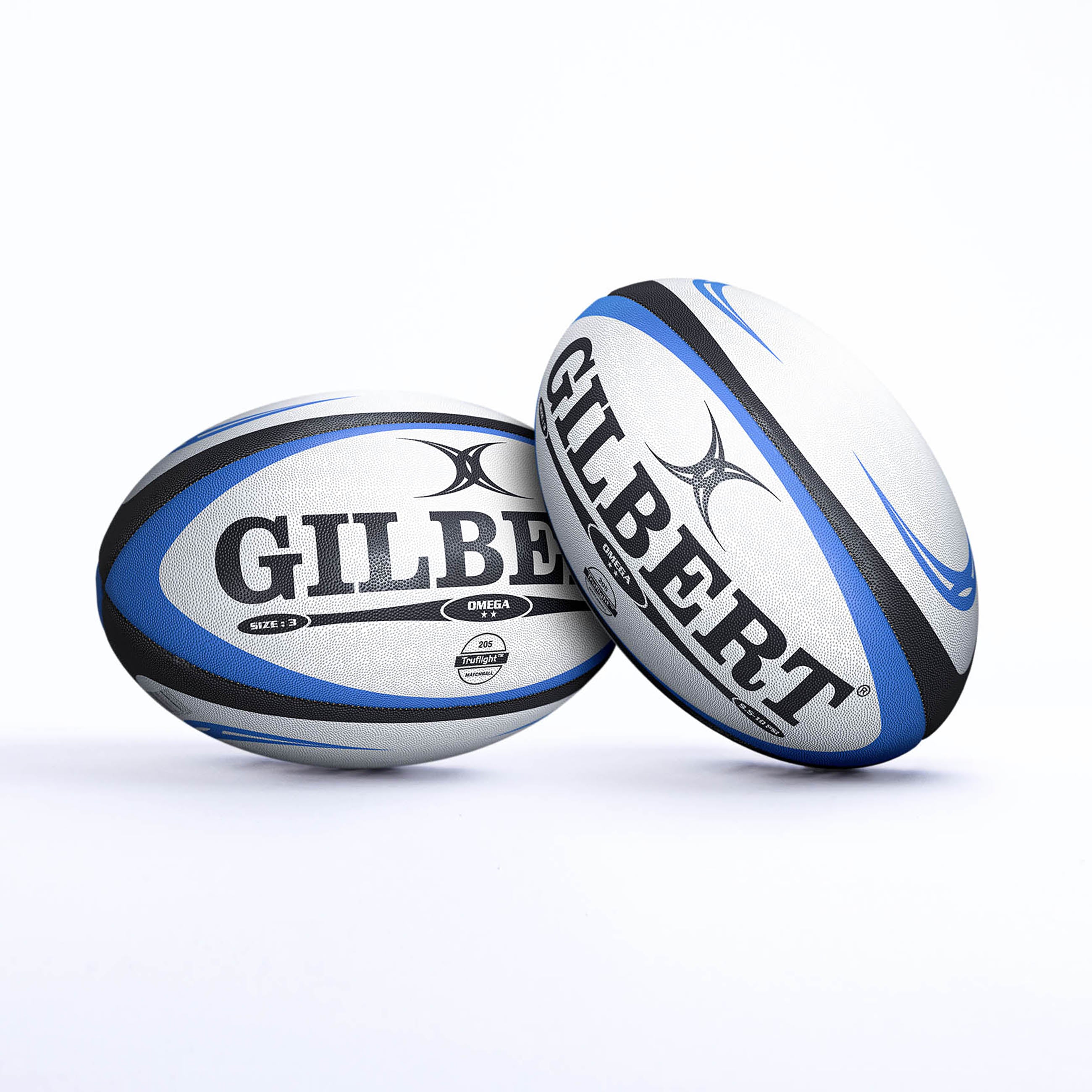 Omega Match Ball (multi-buy) - Image 4