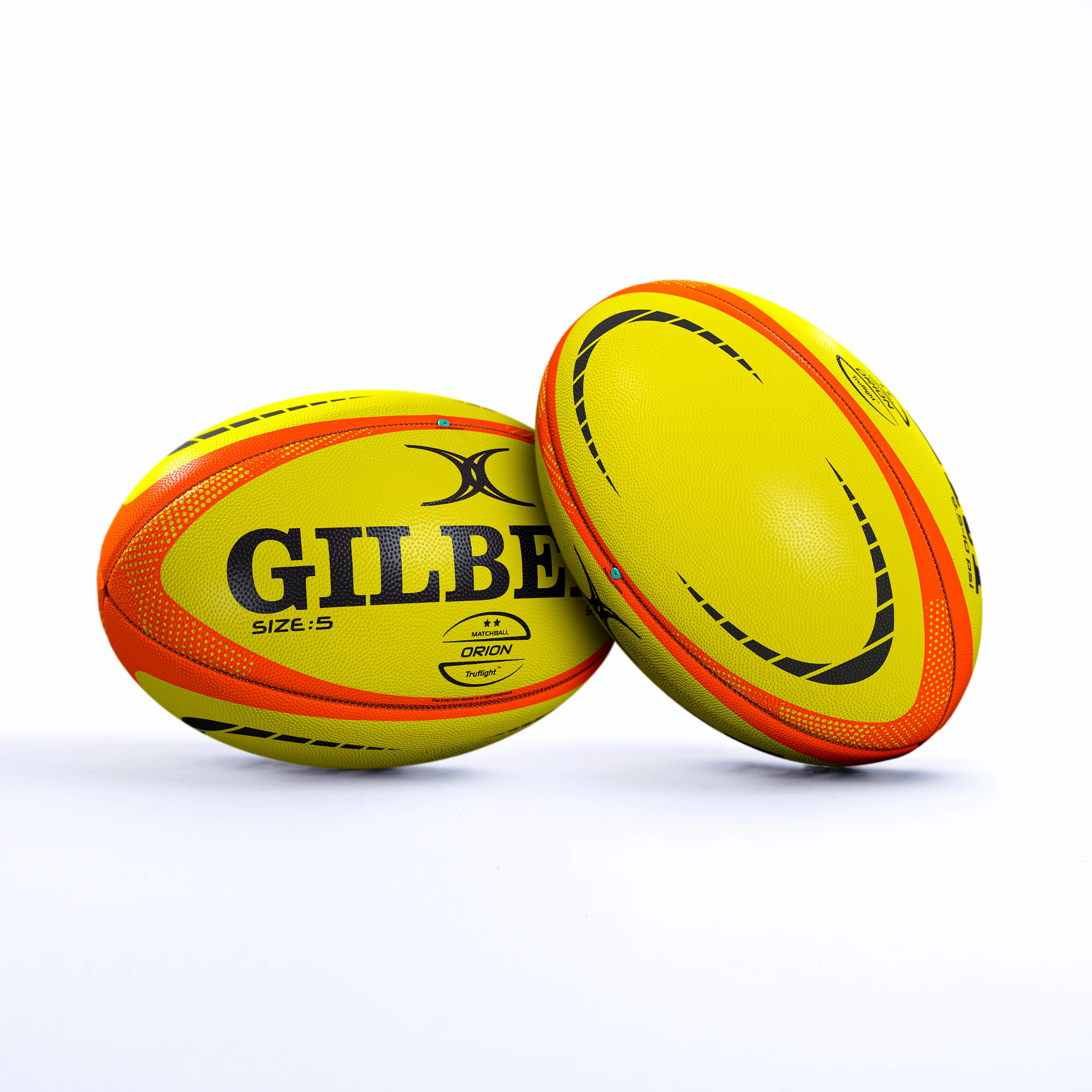 Orion Match Ball - Image 4