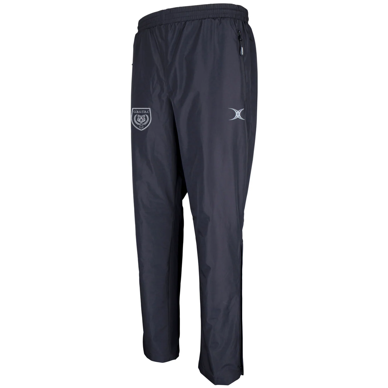 Oxford Brooks University TRC  Senior's Black Pro All-Weather Trouser