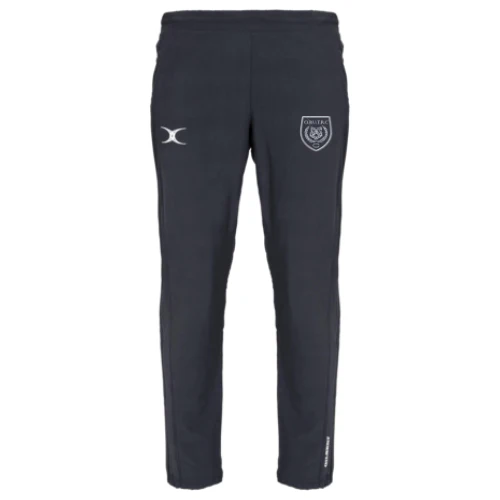Oxford Brooks University TRC  Senior's Black Synergie II Trousers