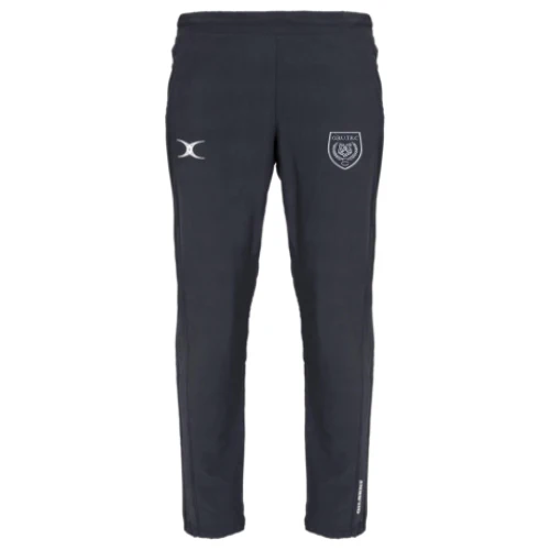 Oxford Brooks University TRC Women's Black Synergie V3 Trousers