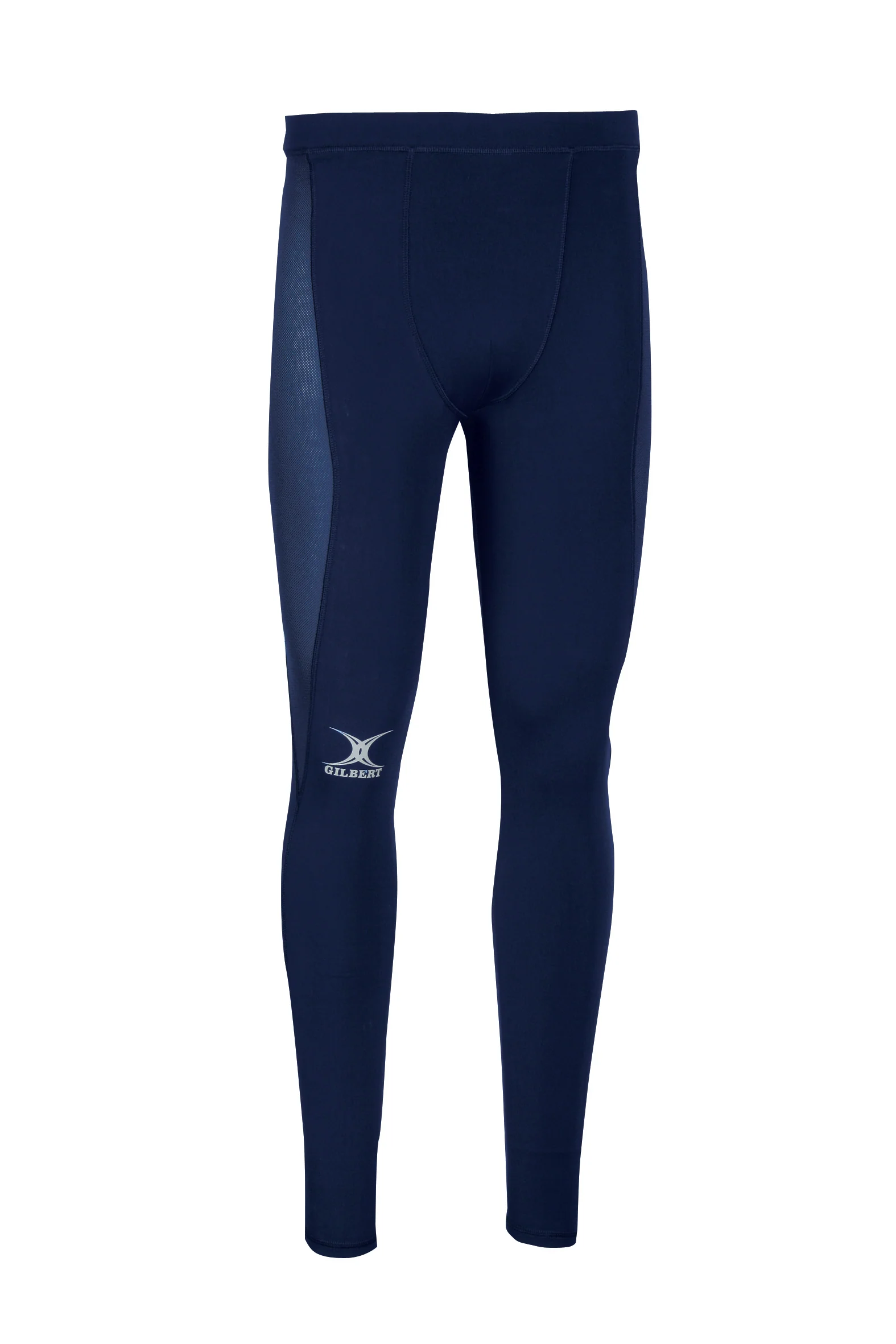 Oxford University Referees Adult's Dark Navy Atomic II Baselayer Leggings-Senior