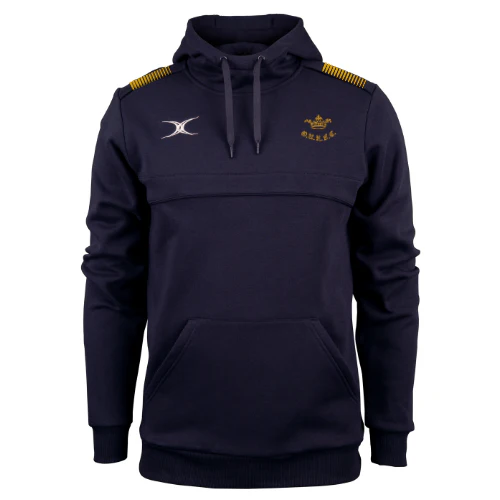 Oxford University Referees Adult's Dark Navy Photon Mens Hoodie