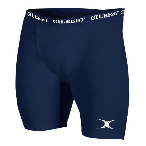Oxford University Referees Adult's Navy Thermo II Undershort