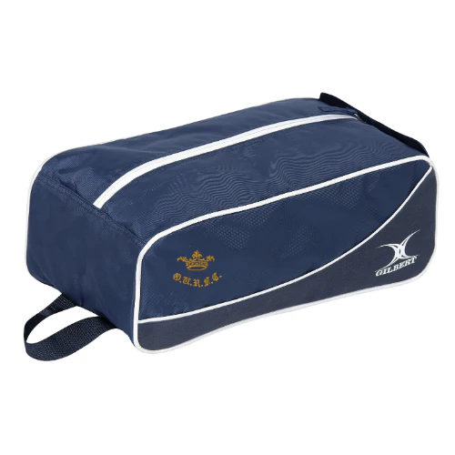 Oxford University Referees Navy Club Boot Bag