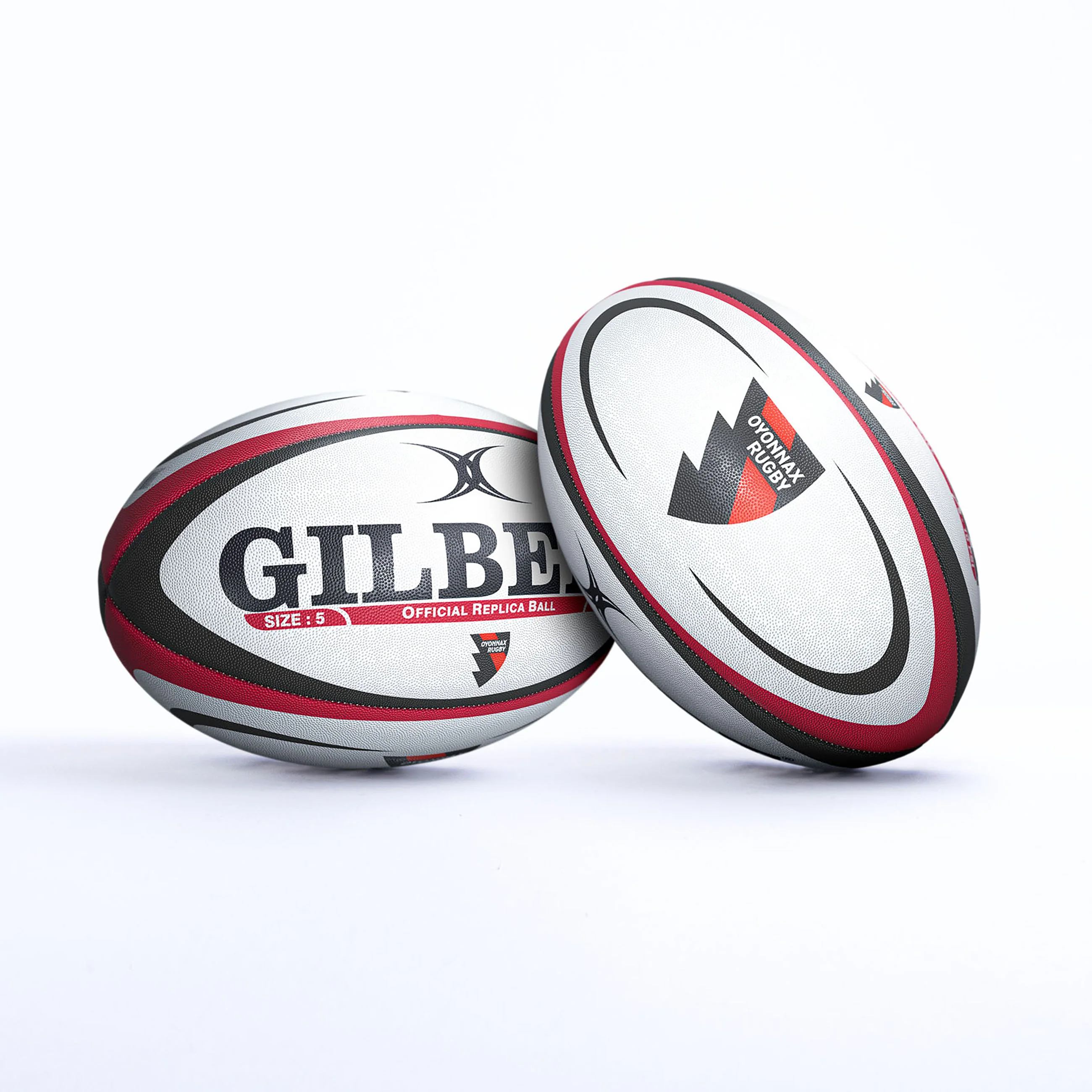 Oyonnax Replica Ball