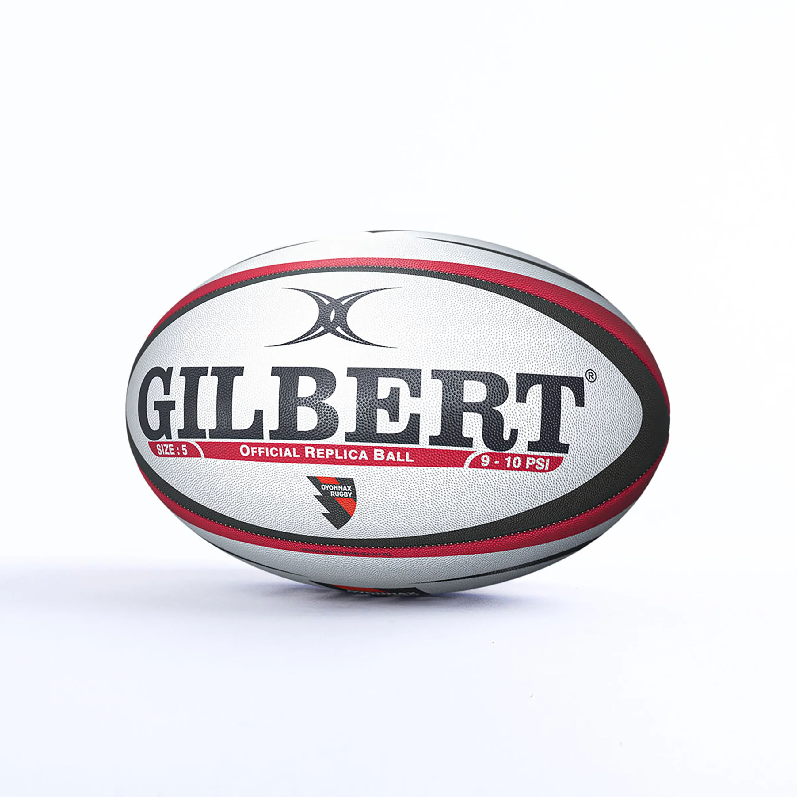 Oyonnax Replica Ball - Image 2