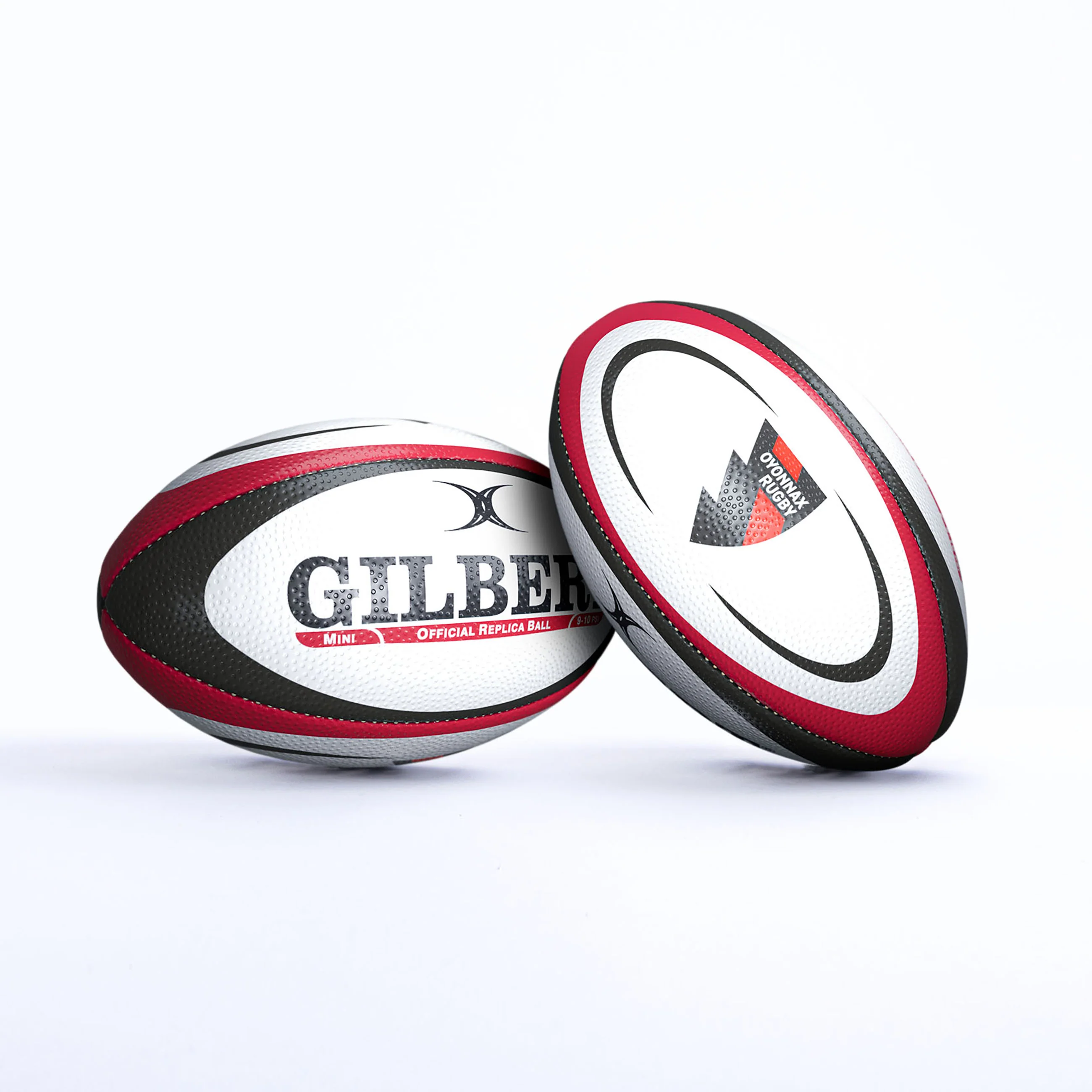 Oyonnax Replica Ball - Image 3