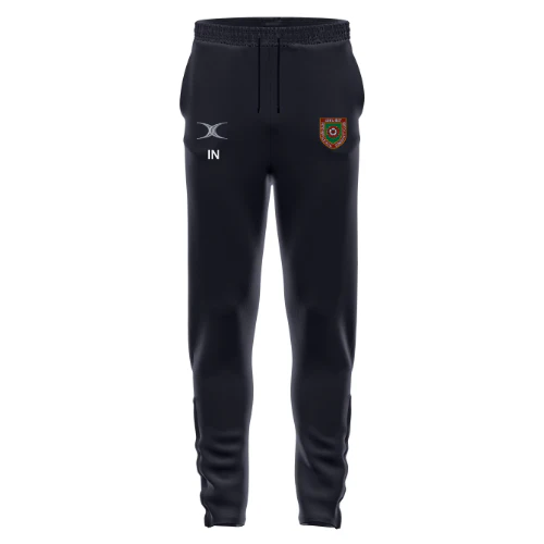 Petersfield RFC Girls Black GTS Training Trousers