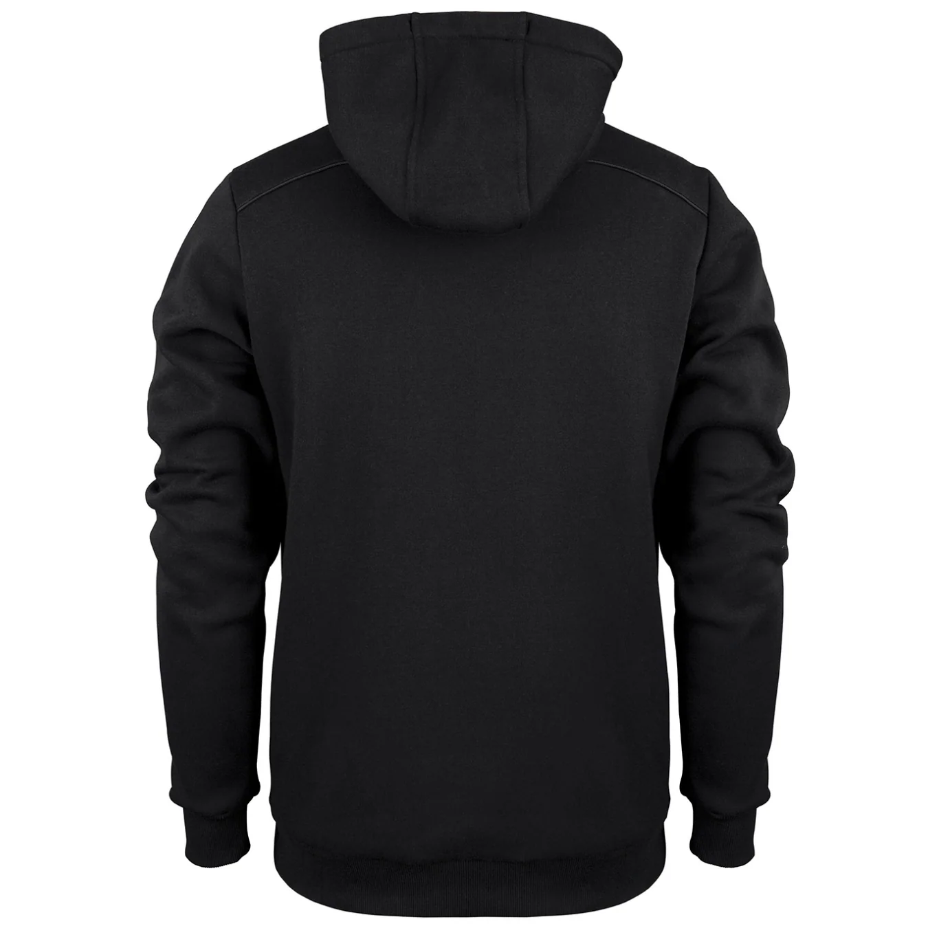 Petersfield RFC Senior's Black Photon Mens Hoodie - Image 2