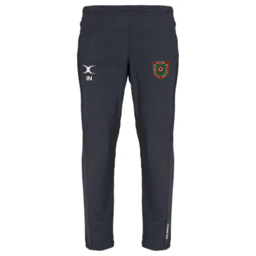 Petersfield RFC Senior's Black Synergie V3 Trousers