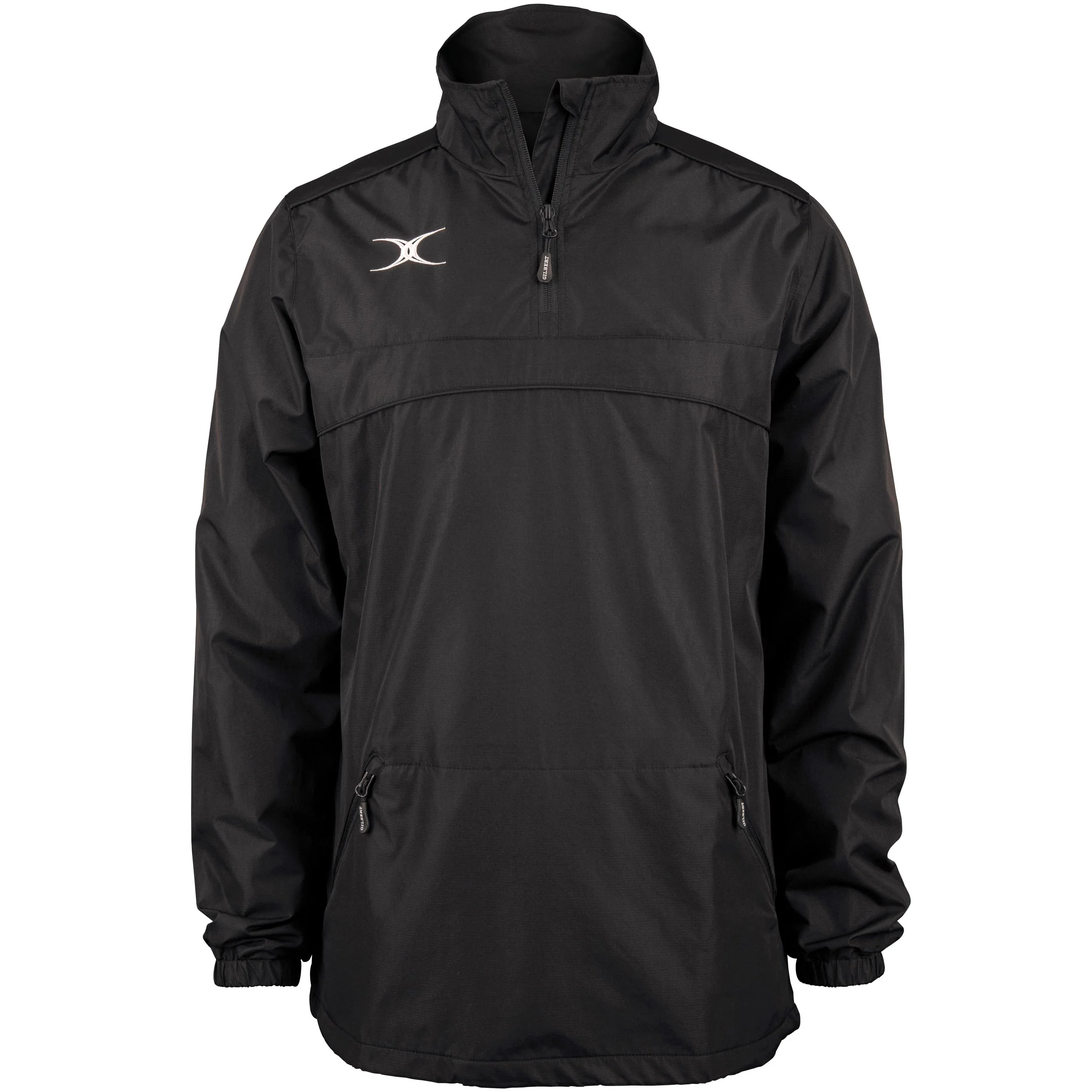 Photon 1/4 Zip Jacket - Junior