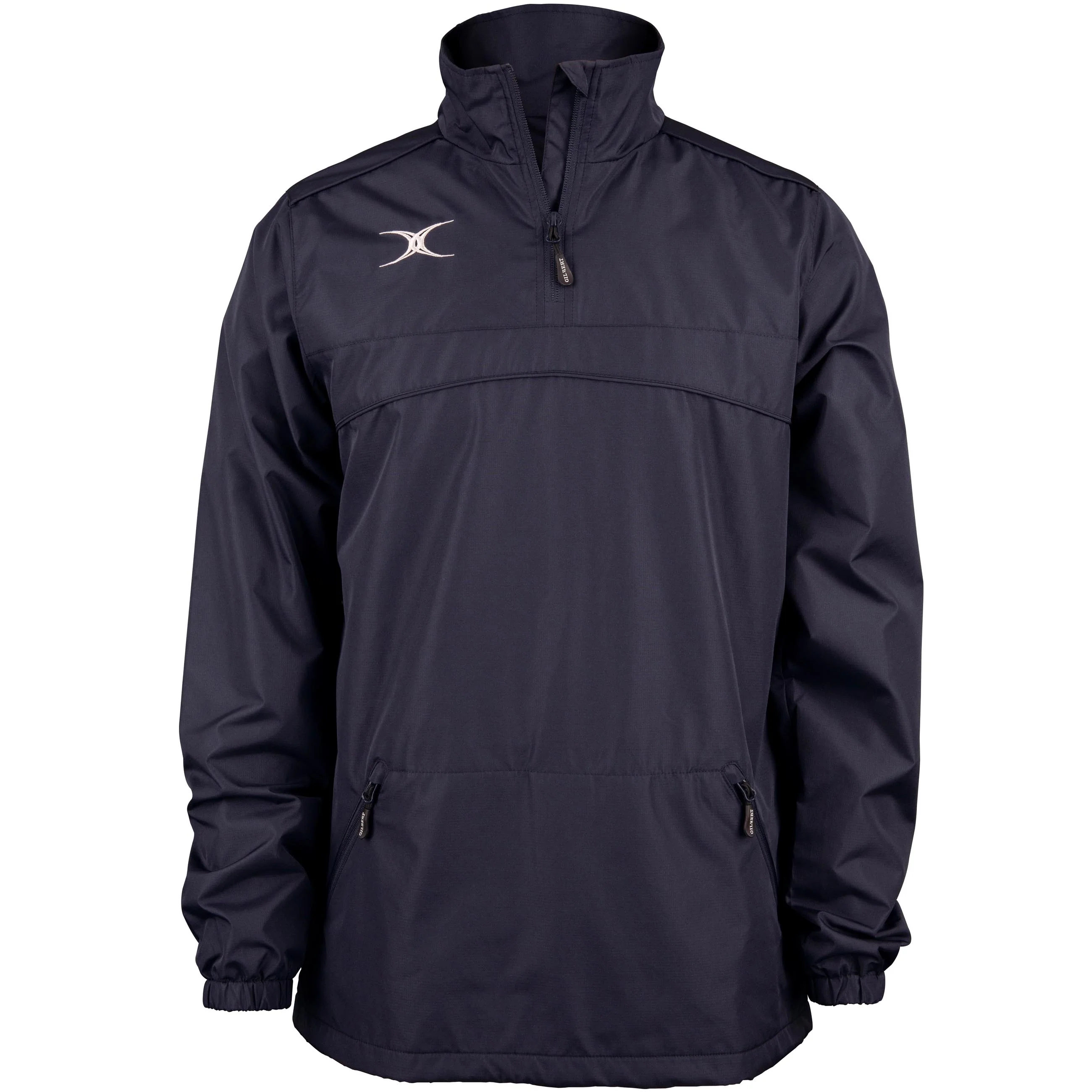 Photon 1/4 Zip Jacket - Mens - Image 3