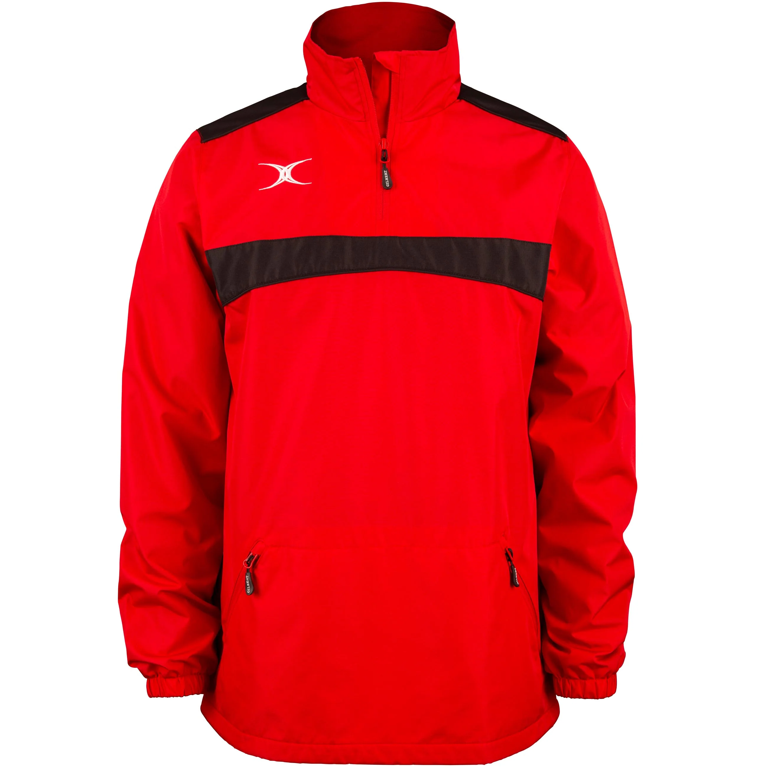 Photon 1/4 Zip Jacket - Mens - Image 7