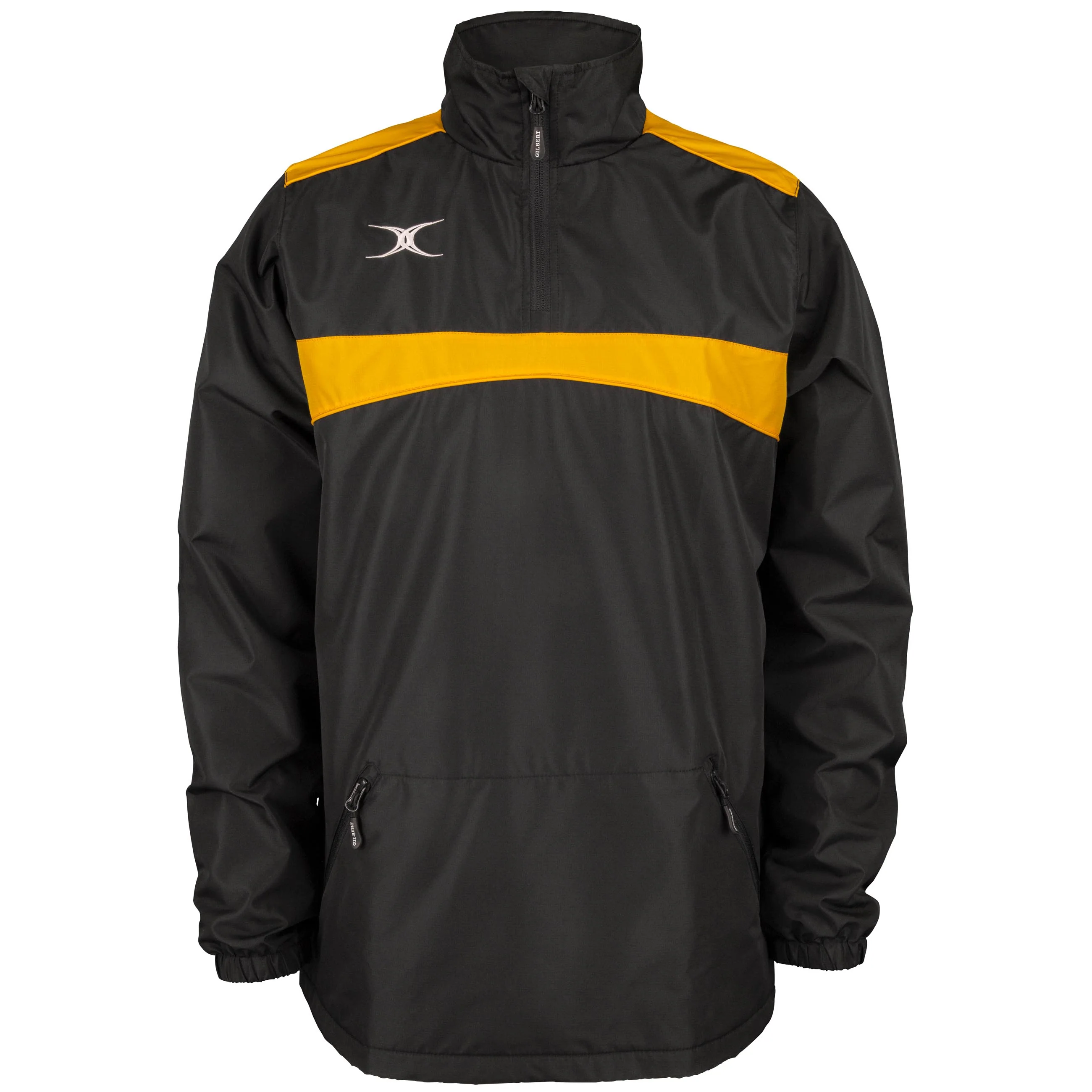 Photon 1/4 Zip Jacket - Mens - Image 9