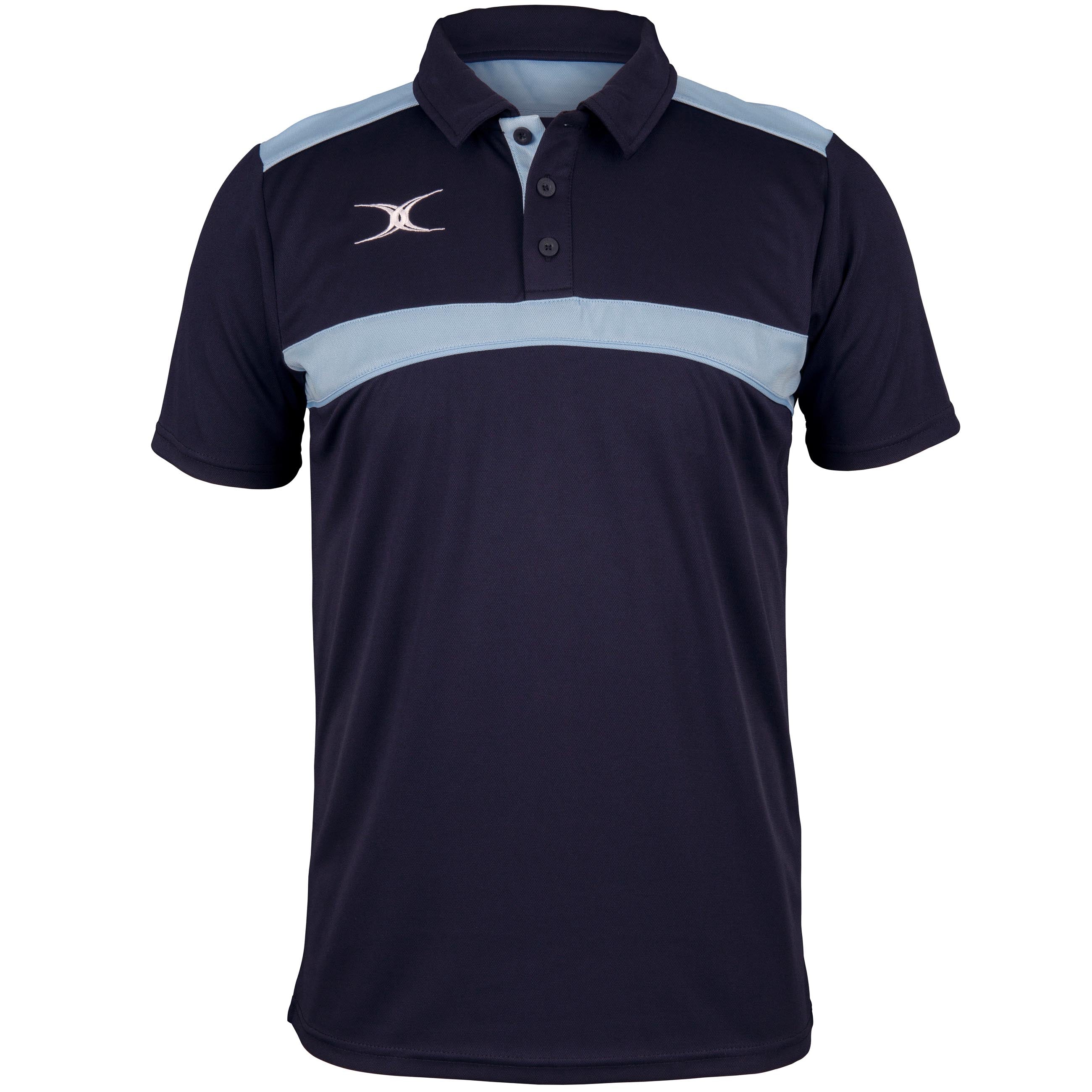Photon Polo Shirt - Mens - Image 11
