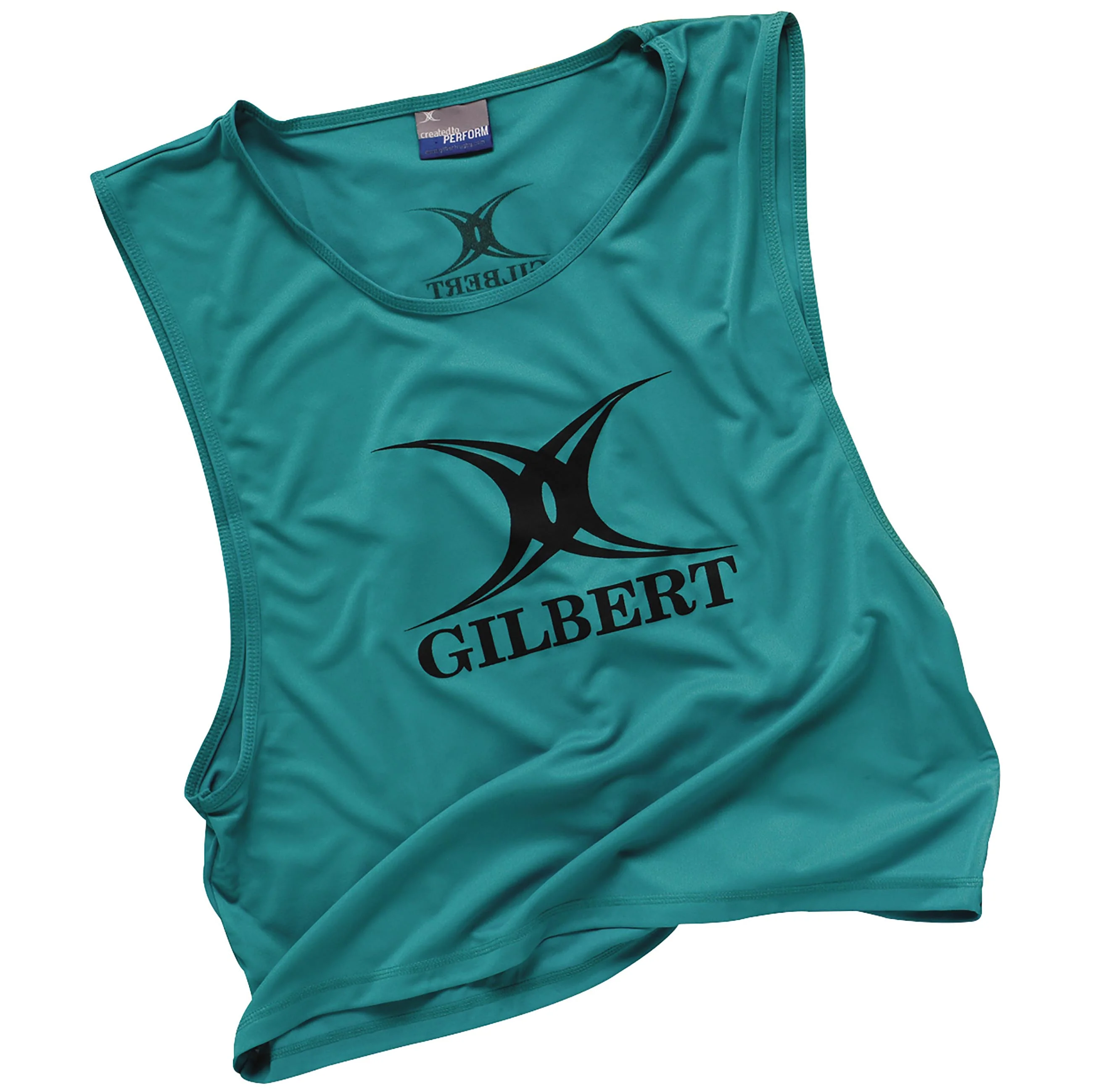 Junior Polyester Bibs - Image 4