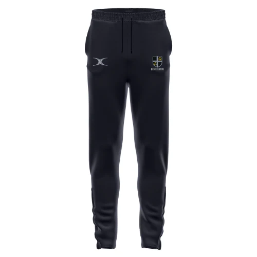 Portsmouth RFC Women's Black GTS Training Trousers