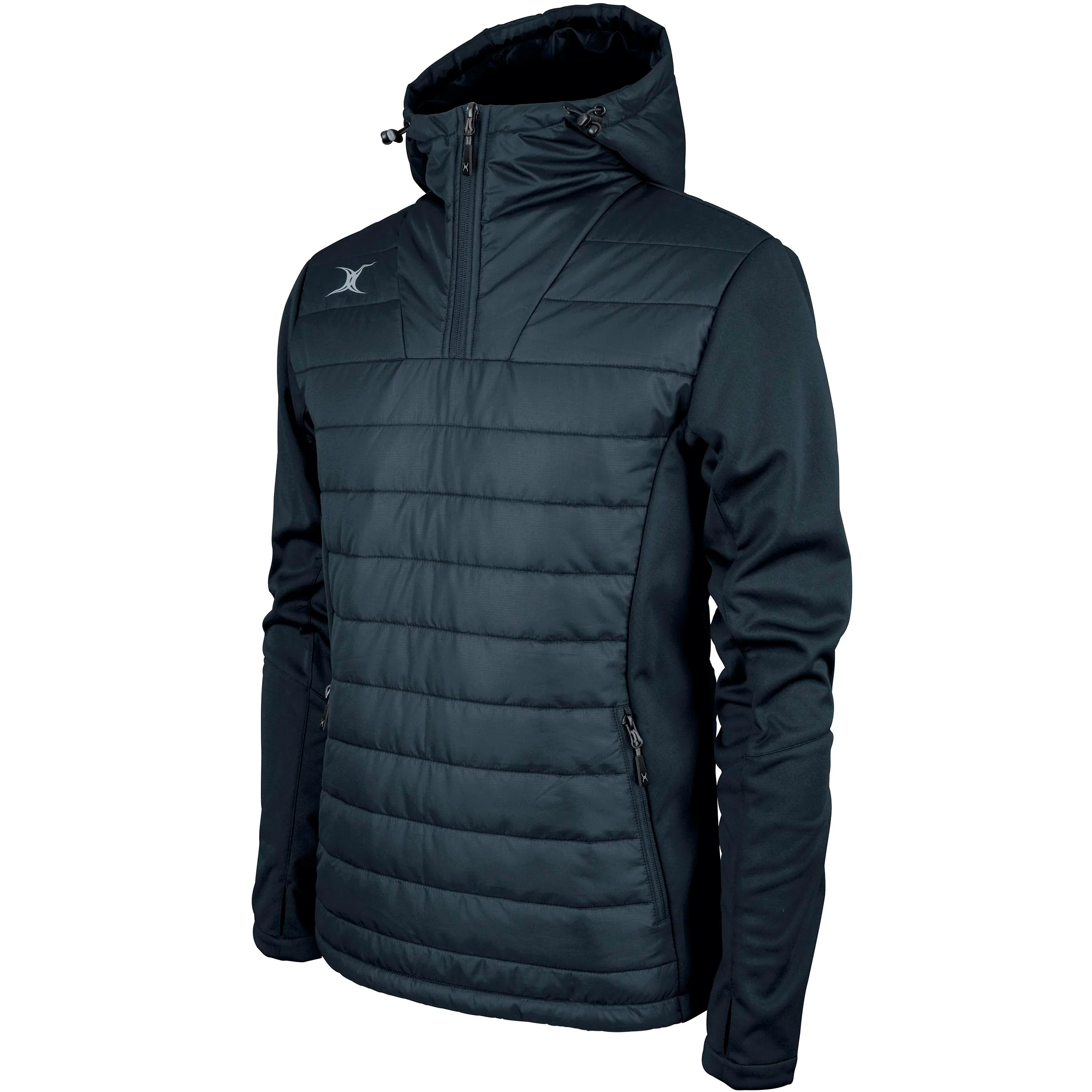 Pro Active 1/4 Zip Jacket - Image 2