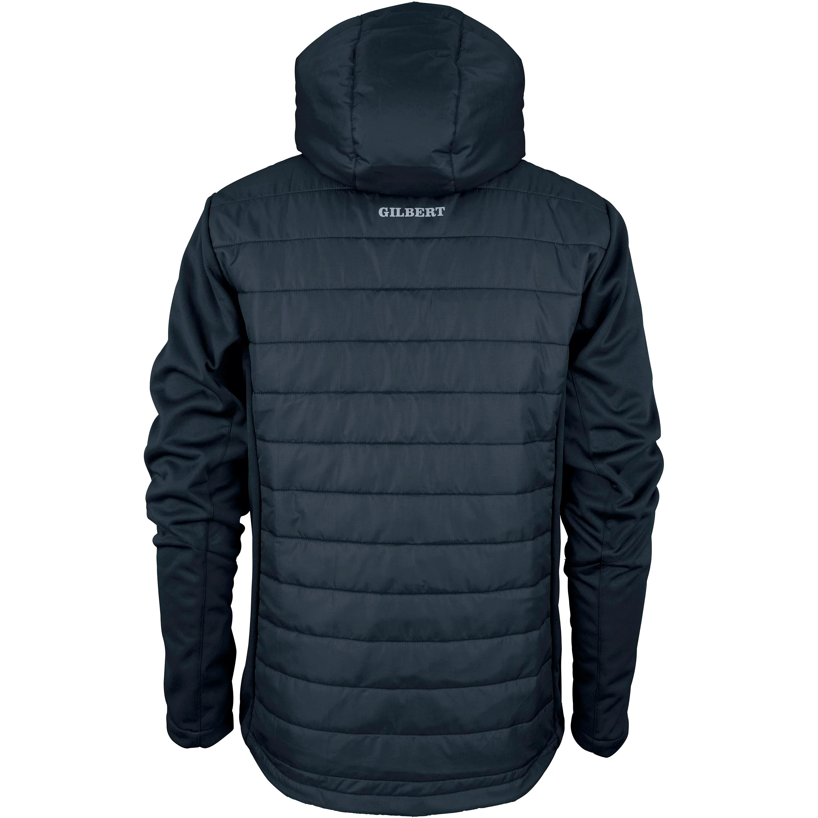 Pro Active 1/4 Zip Jacket - Image 3